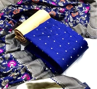   TAPATTA SILK BOOTI